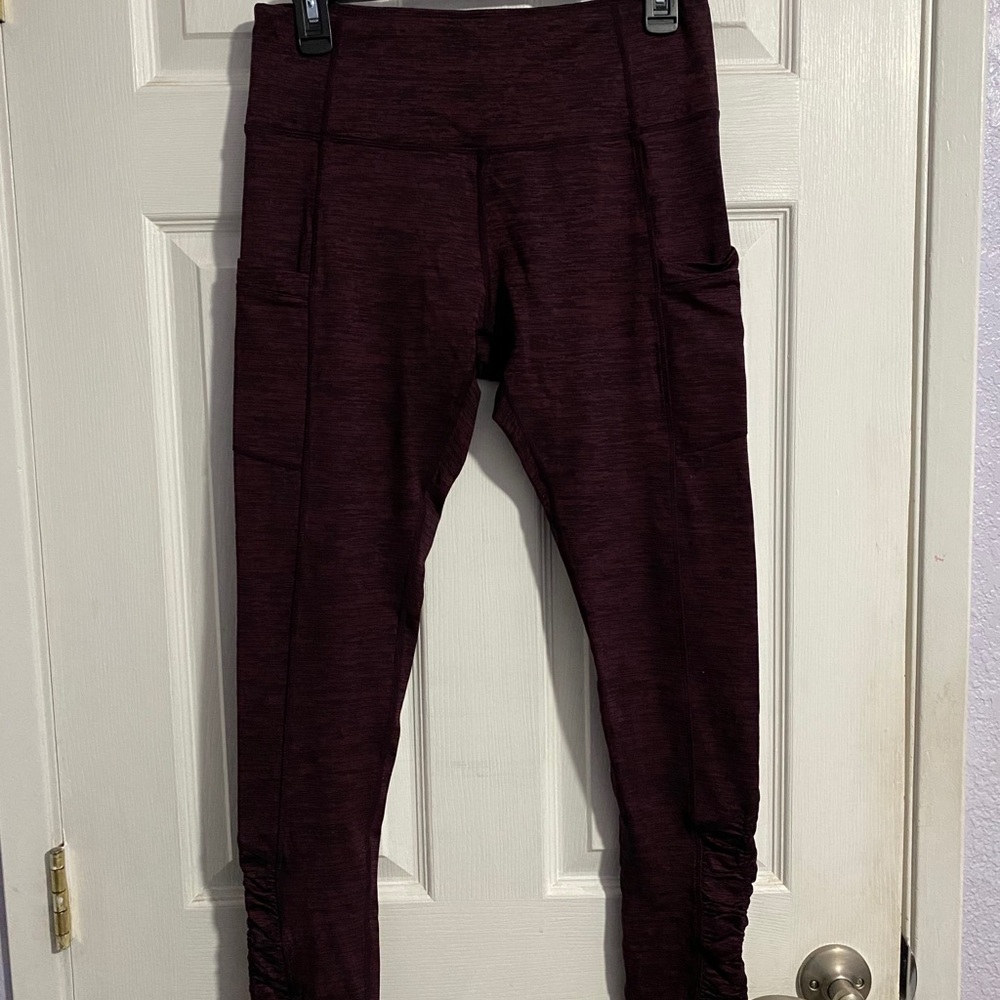 Mondetta Performance Luxury Leggings